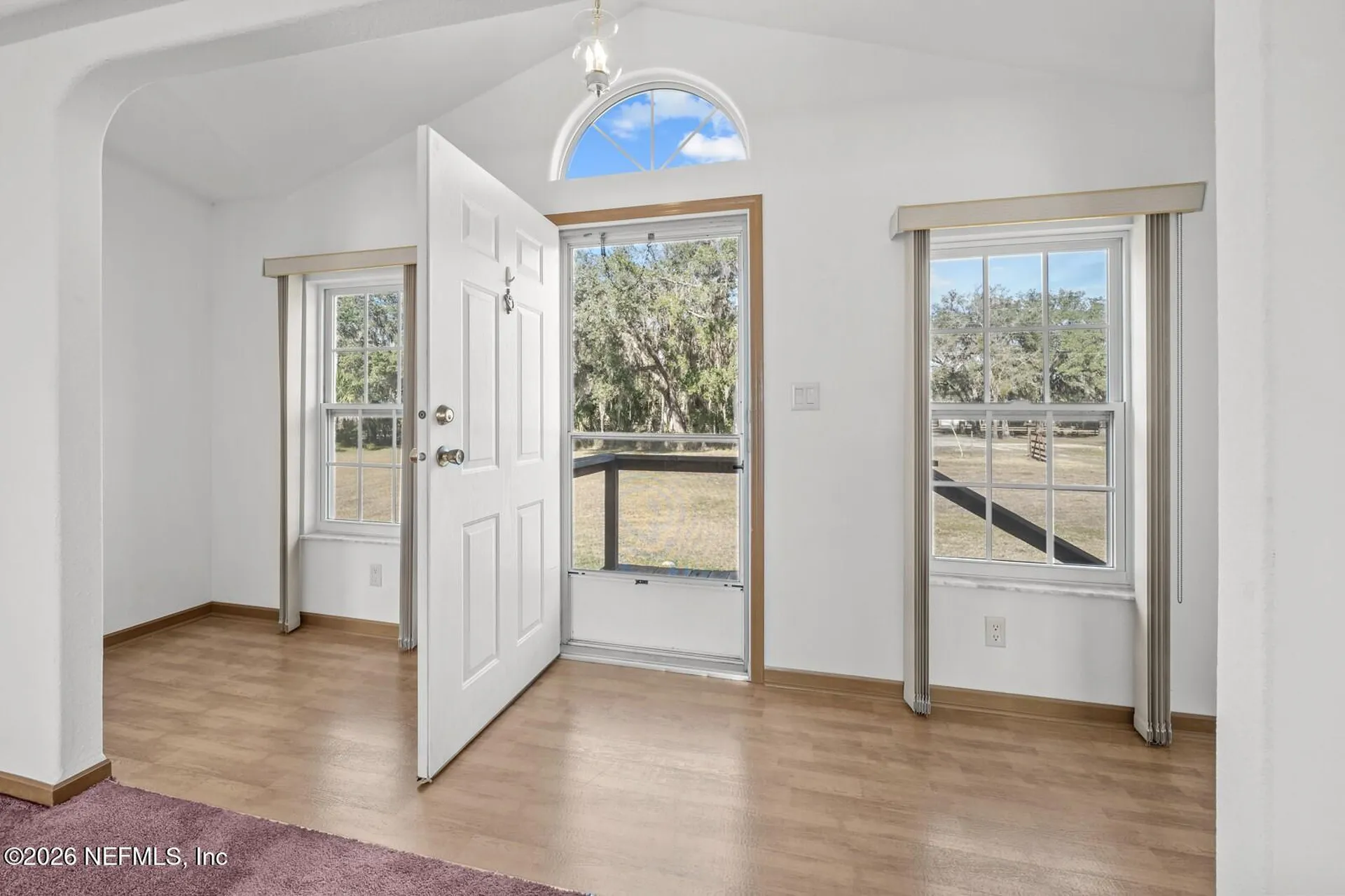 305 Palmetto Bluff Road Palatka FL 32177