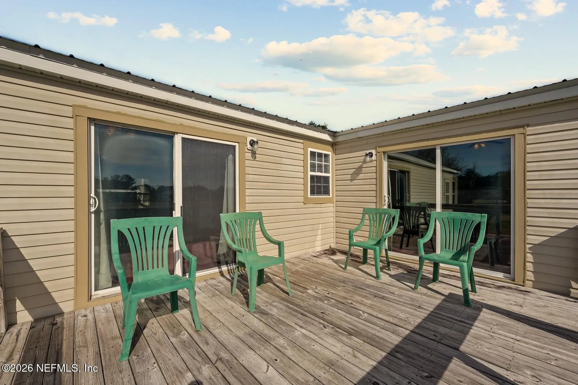 305 Palmetto Bluff Road Palatka FL 32177