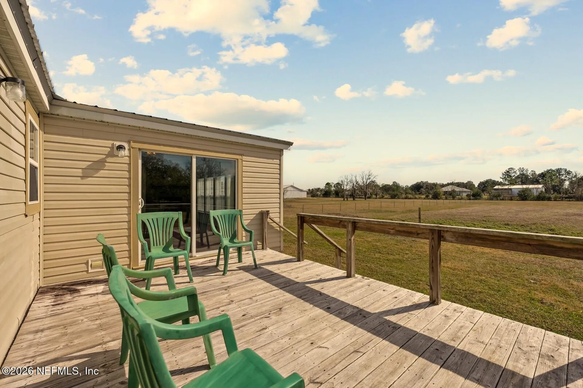 305 Palmetto Bluff Road Palatka FL 32177
