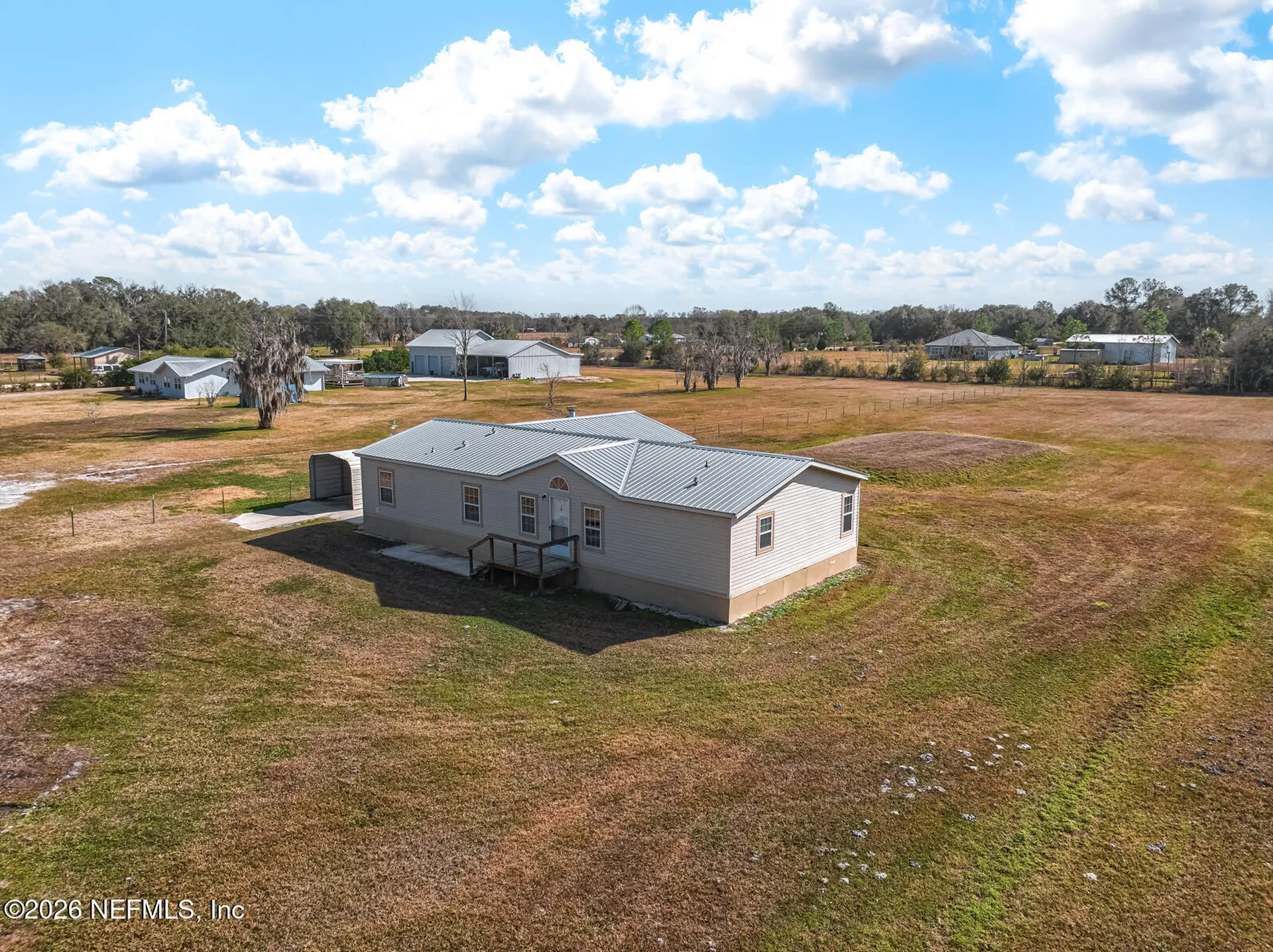 305 Palmetto Bluff Road Palatka FL 32177