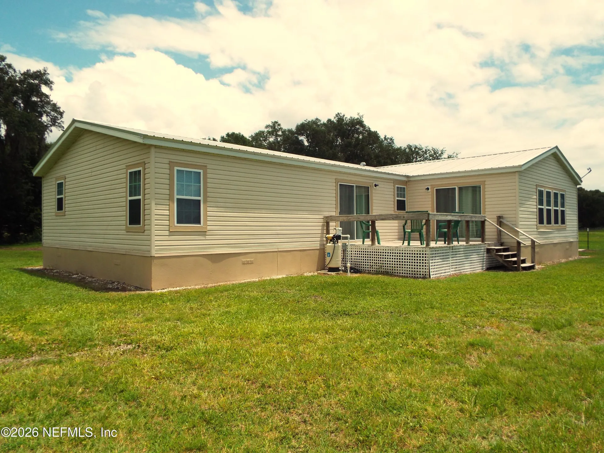 305 Palmetto Bluff Road Palatka FL 32177