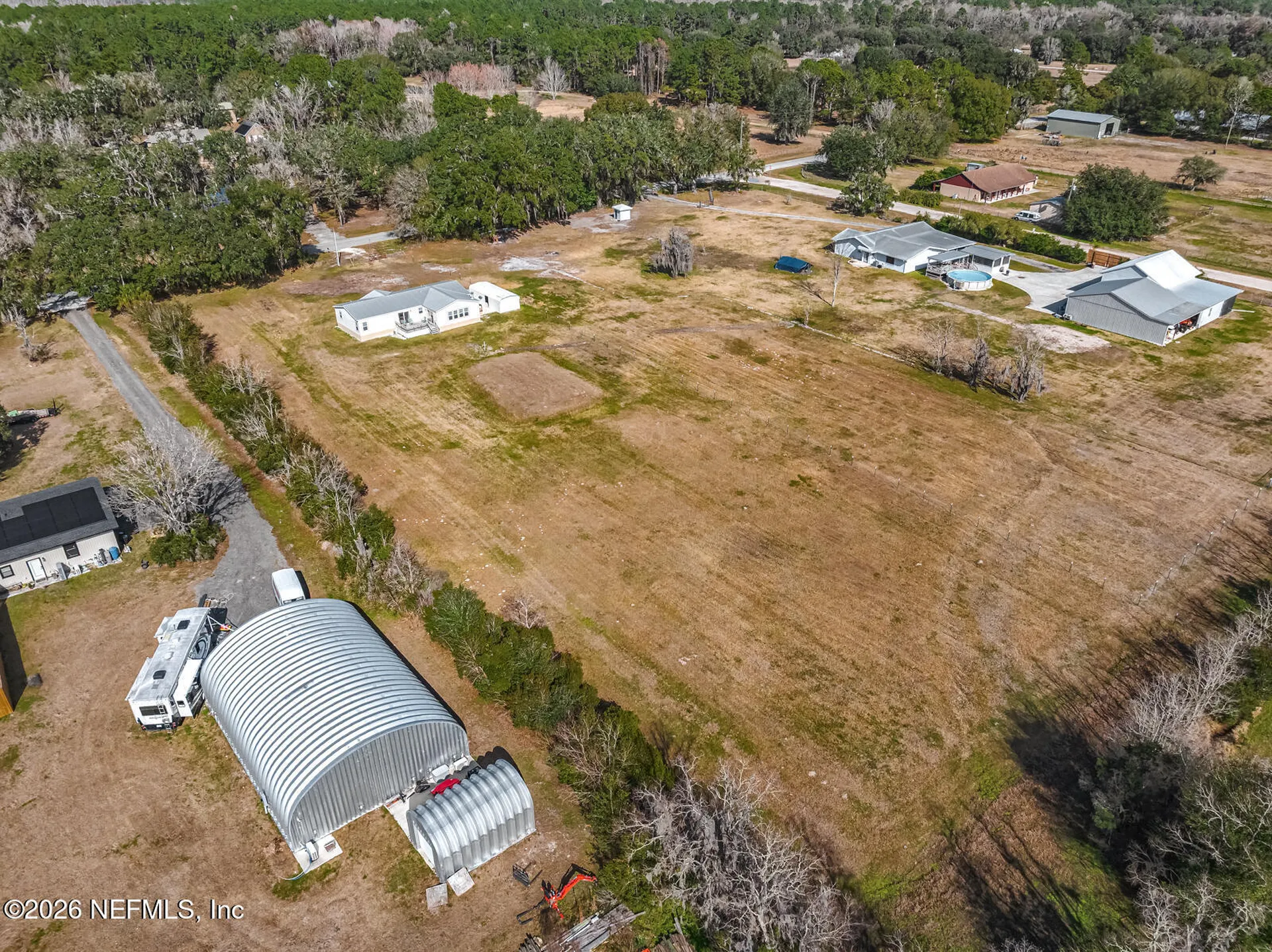 305 Palmetto Bluff Road Palatka FL 32177