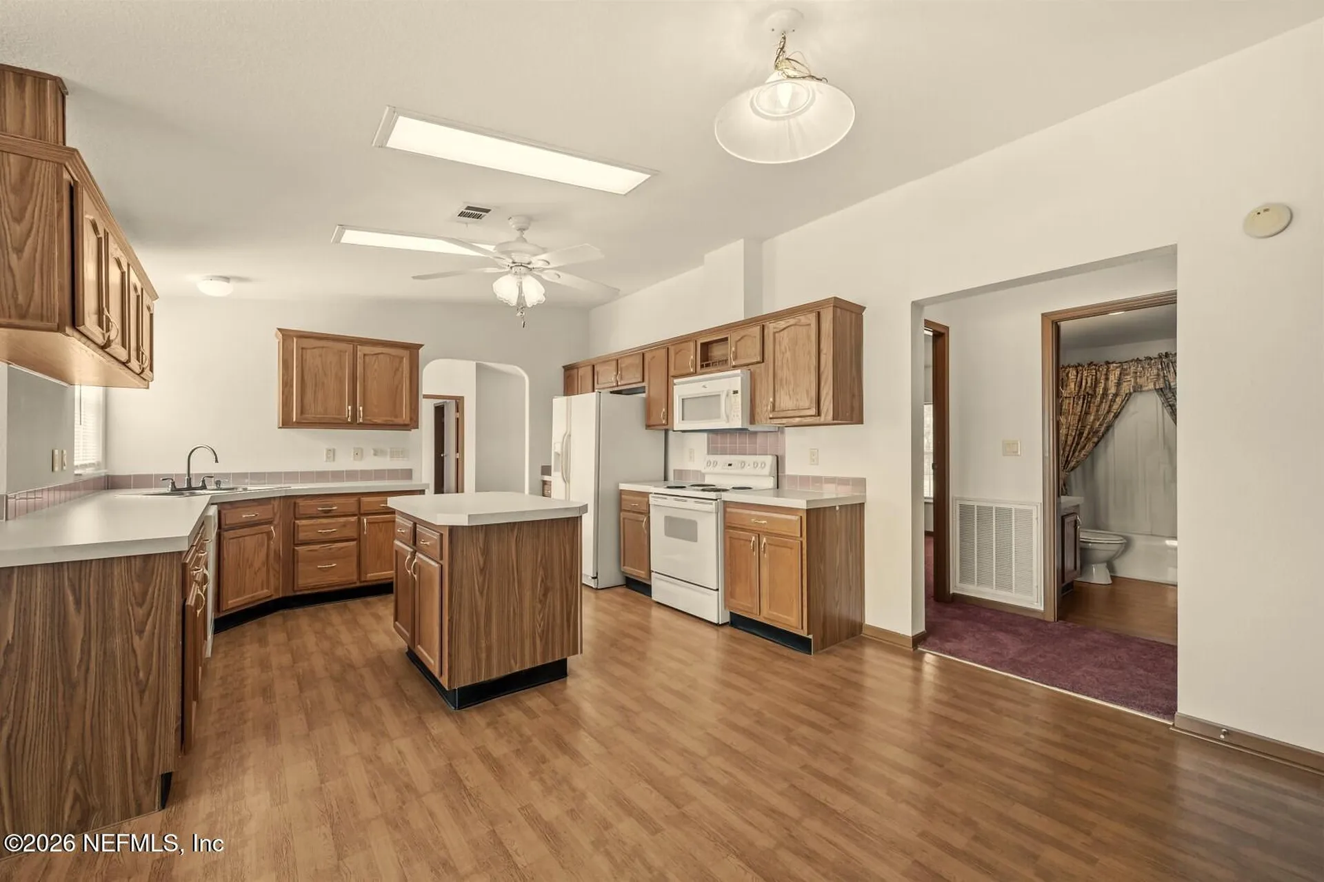 305 Palmetto Bluff Road Palatka FL 32177