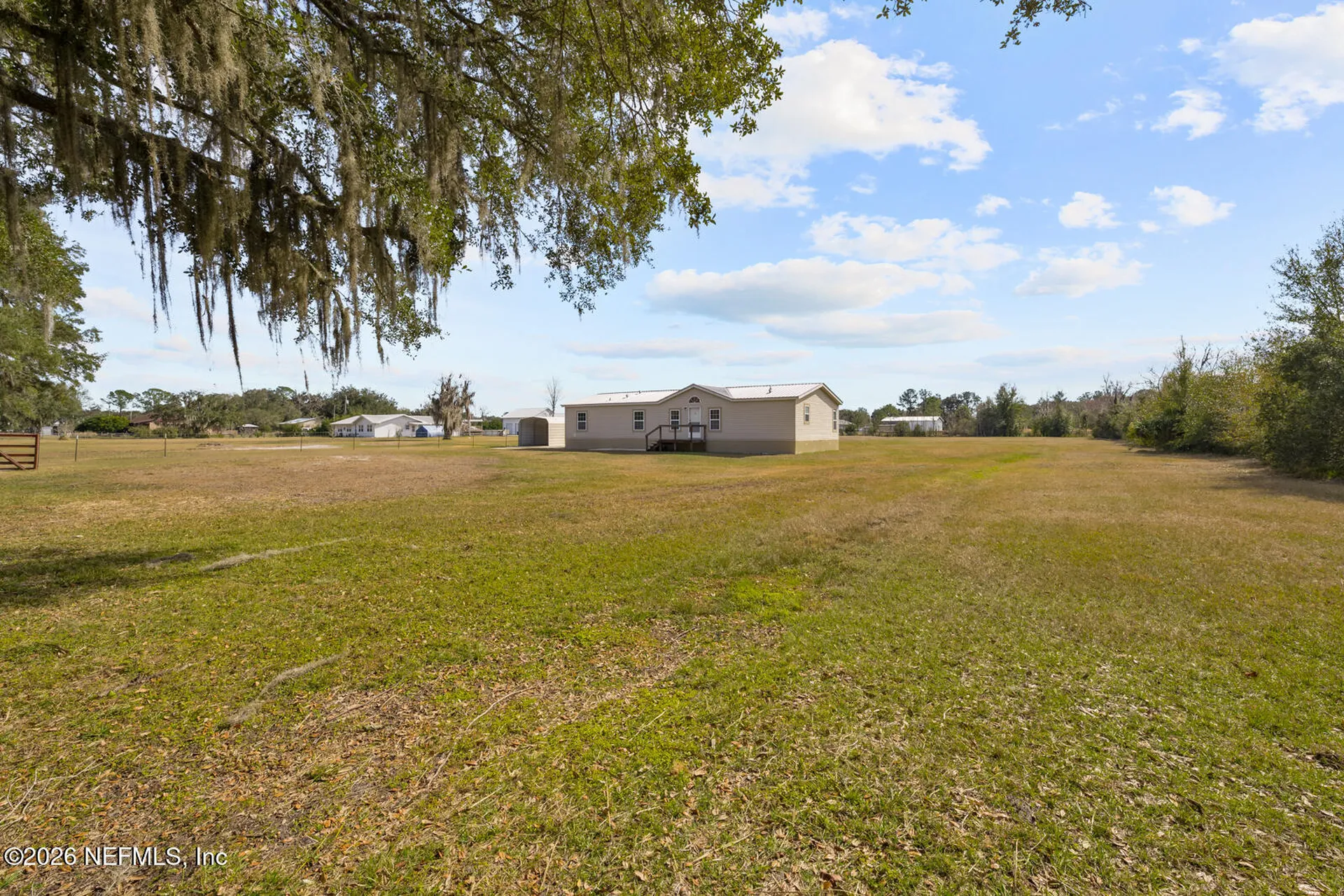 305 Palmetto Bluff Road Palatka FL 32177