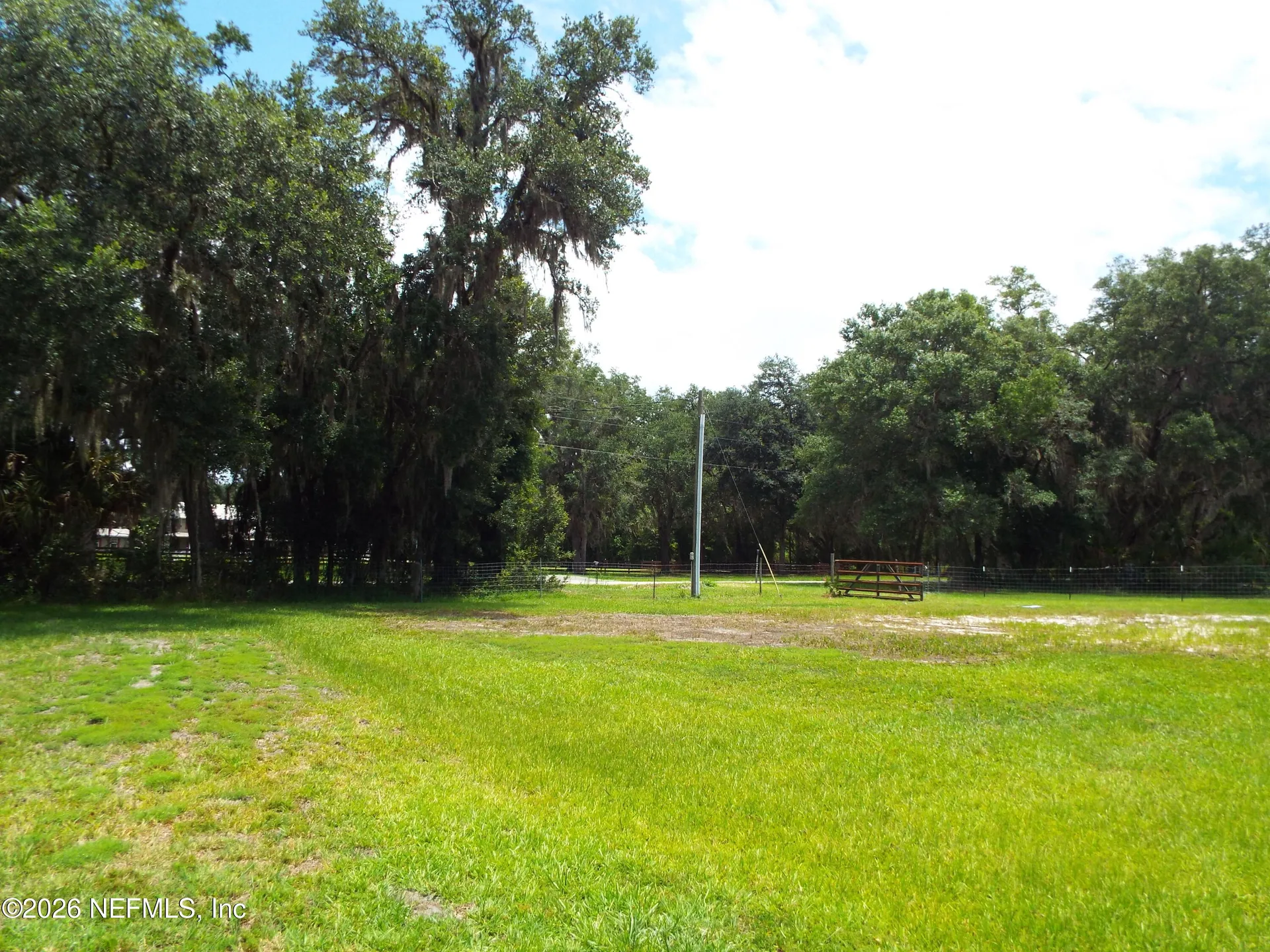 305 Palmetto Bluff Road Palatka FL 32177