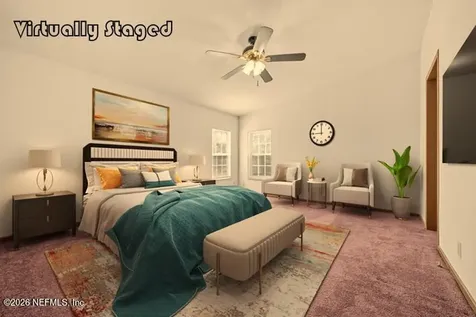 305 Palmetto Bluff Road Palatka FL 32177