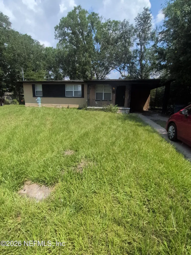 5440 Calloway Court Jacksonville FL 32209