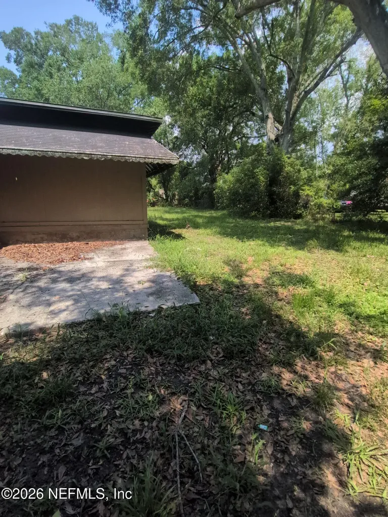 5440 Calloway Court Jacksonville FL 32209
