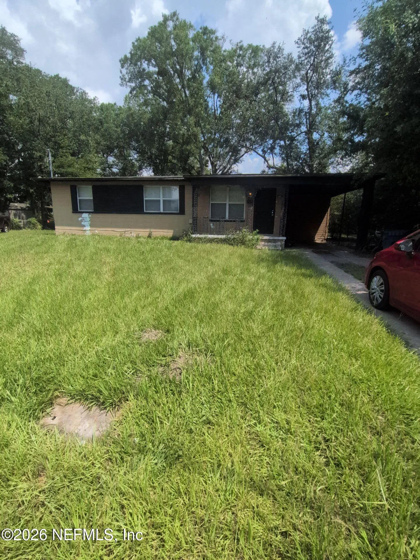 5440 Calloway Court Jacksonville FL 32209