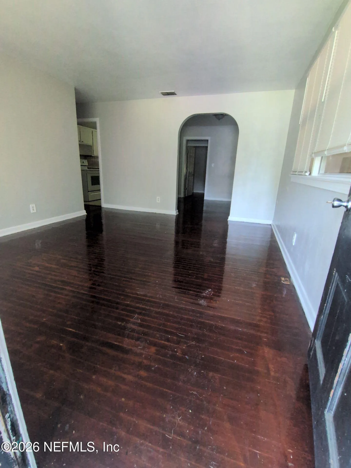 5440 Calloway Court Jacksonville FL 32209