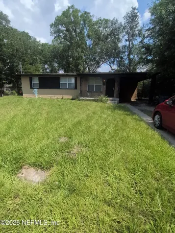 5440 Calloway Court Jacksonville FL 32209