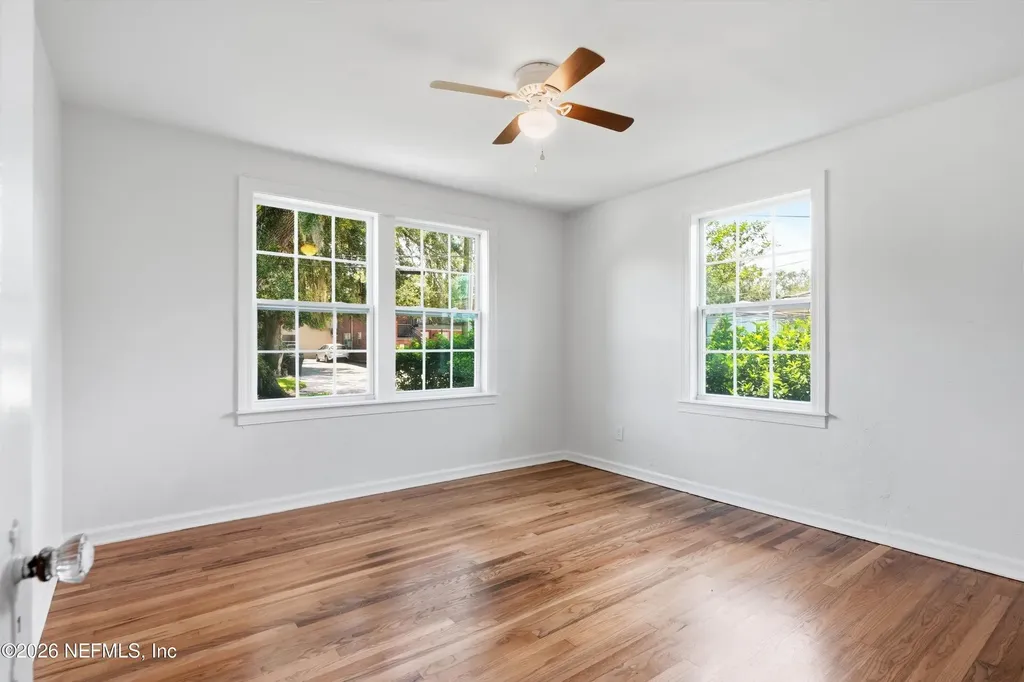 1552 Larue Avenue Jacksonville FL 32207