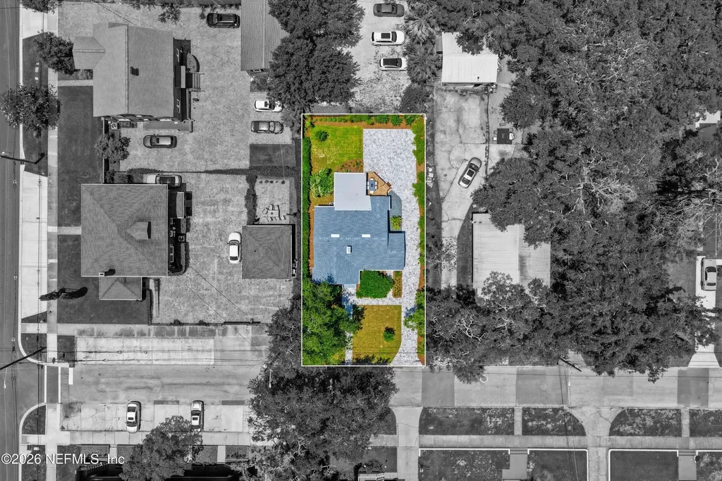 1552 Larue Avenue Jacksonville FL 32207