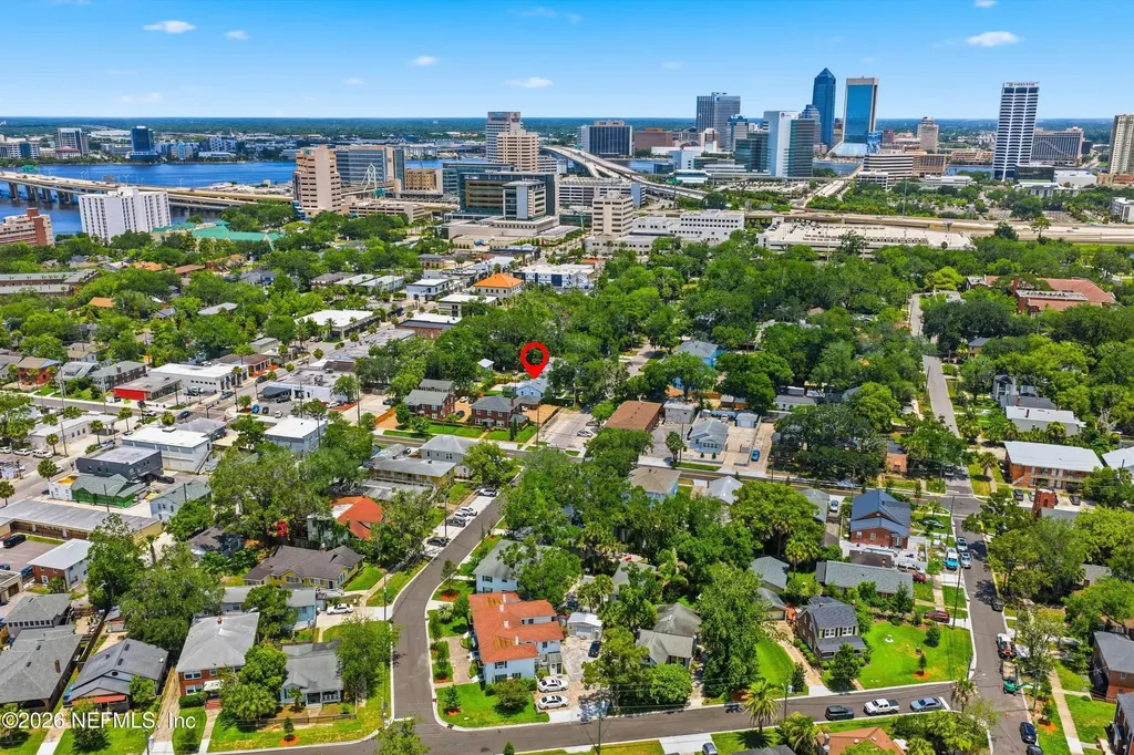 1552 Larue Avenue Jacksonville FL 32207