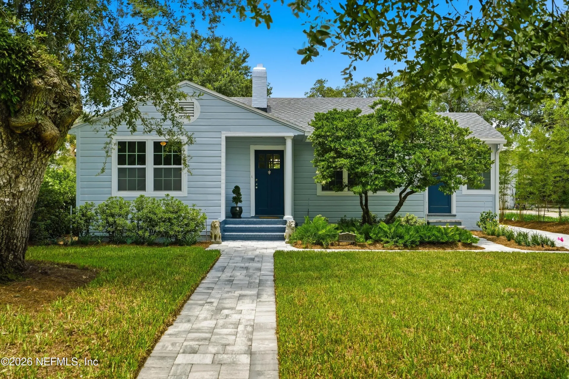 1552 Larue Avenue Jacksonville FL 32207
