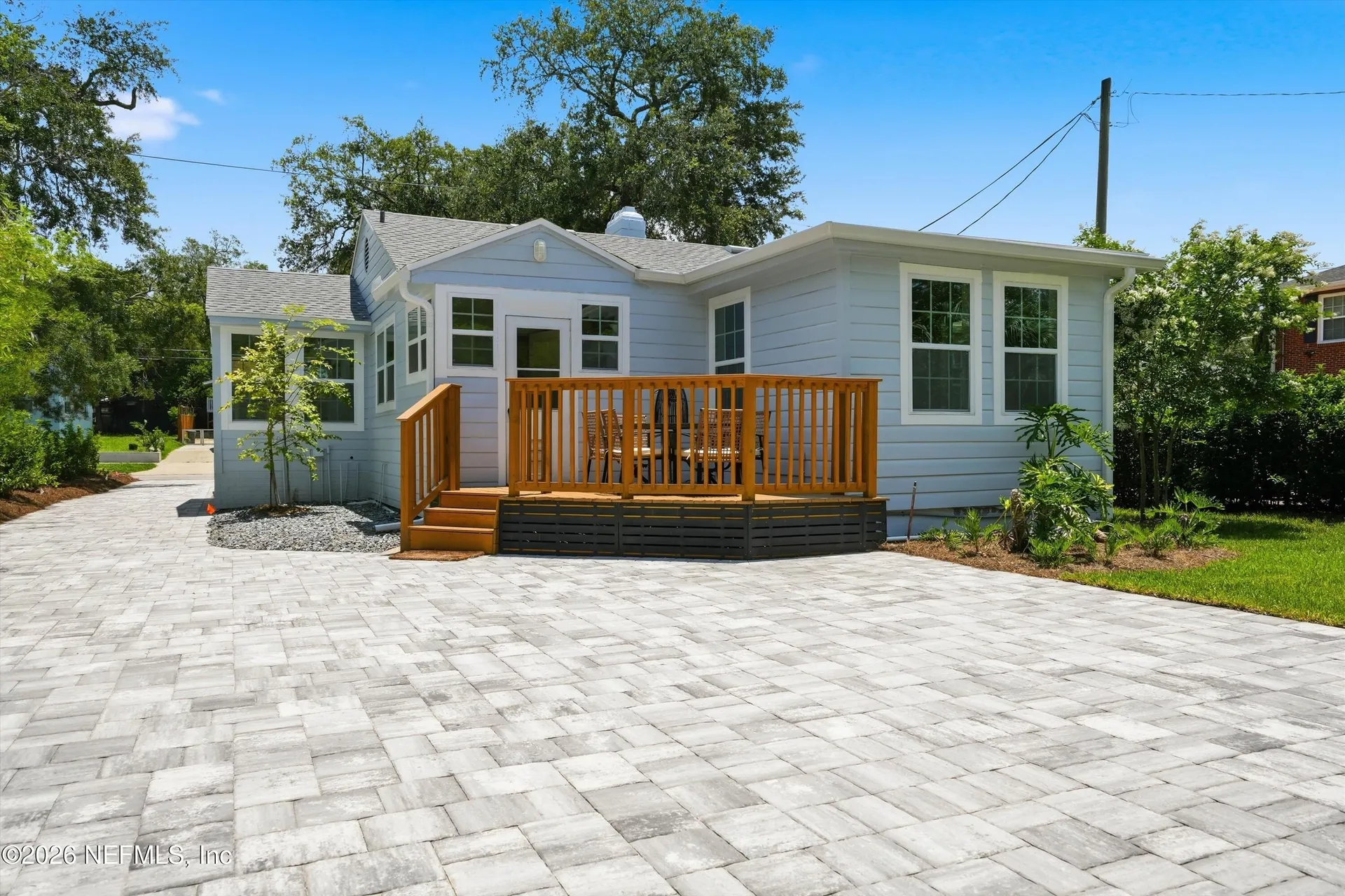 1552 Larue Avenue Jacksonville FL 32207