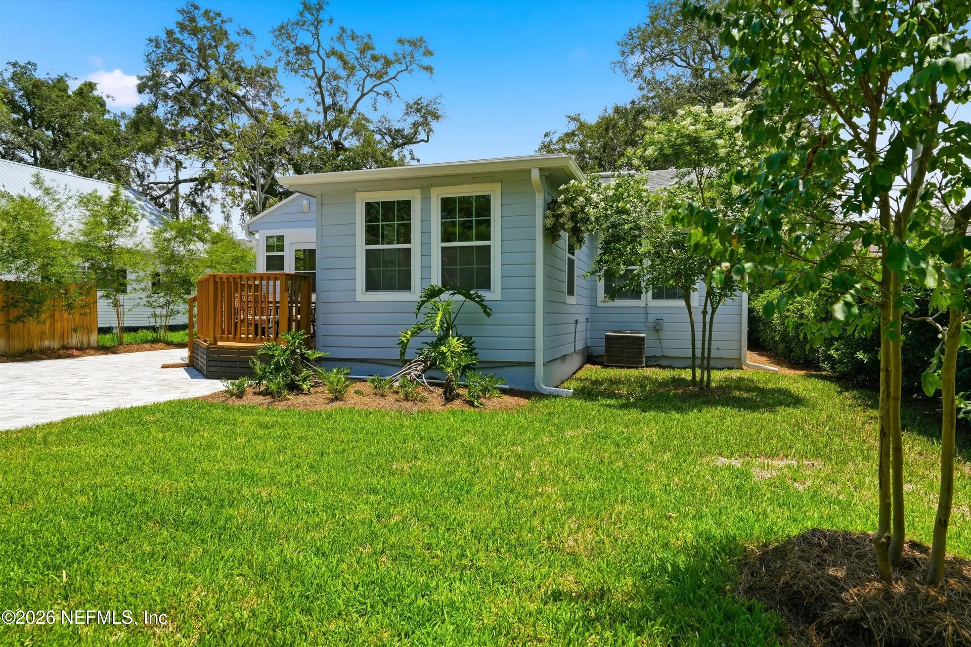1552 Larue Avenue Jacksonville FL 32207