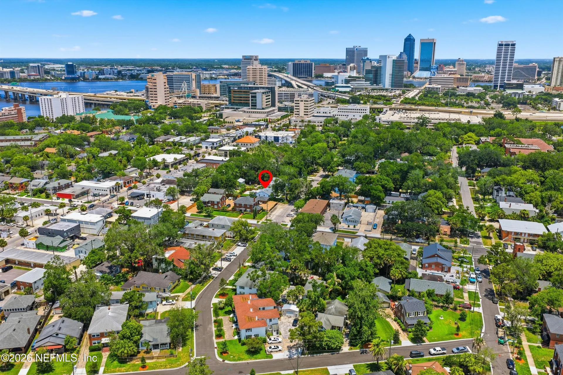 1552 Larue Avenue Jacksonville FL 32207