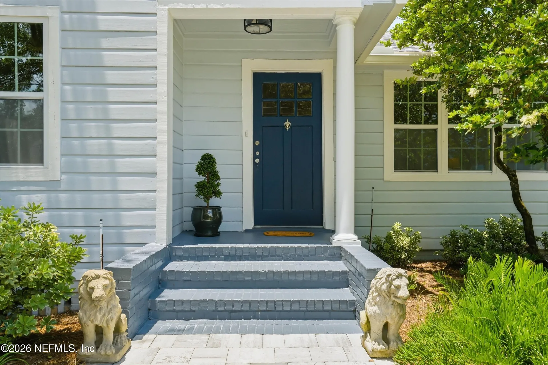 1552 Larue Avenue Jacksonville FL 32207