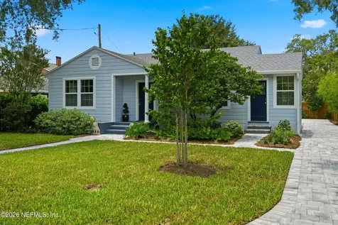 1552 Larue Avenue Jacksonville FL 32207
