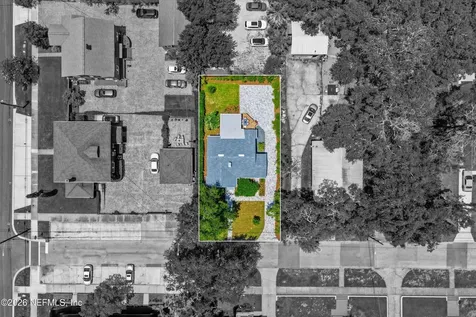 1552 Larue Avenue Jacksonville FL 32207