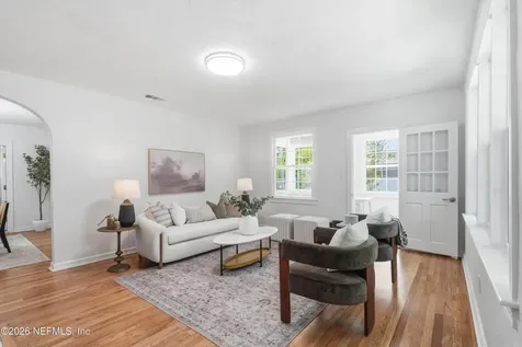 1552 Larue Avenue Jacksonville FL 32207