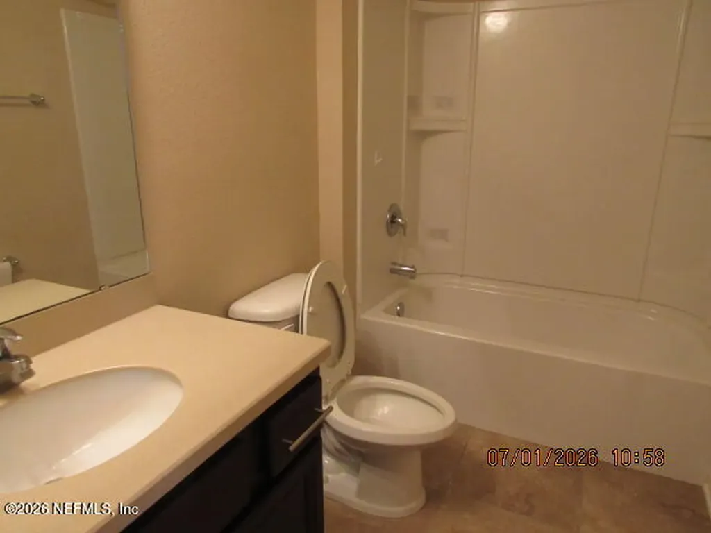 15815 Canoe Creek Drive Jacksonville FL 32218