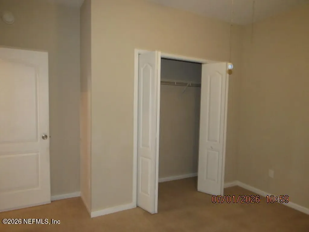 15815 Canoe Creek Drive Jacksonville FL 32218