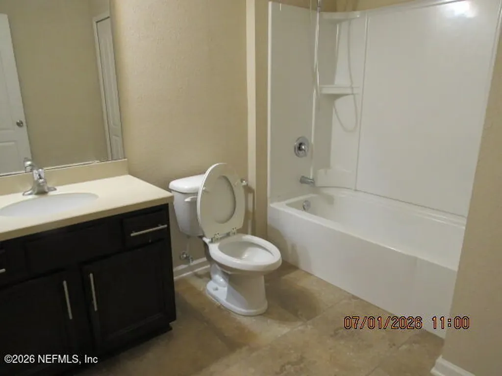 15815 Canoe Creek Drive Jacksonville FL 32218