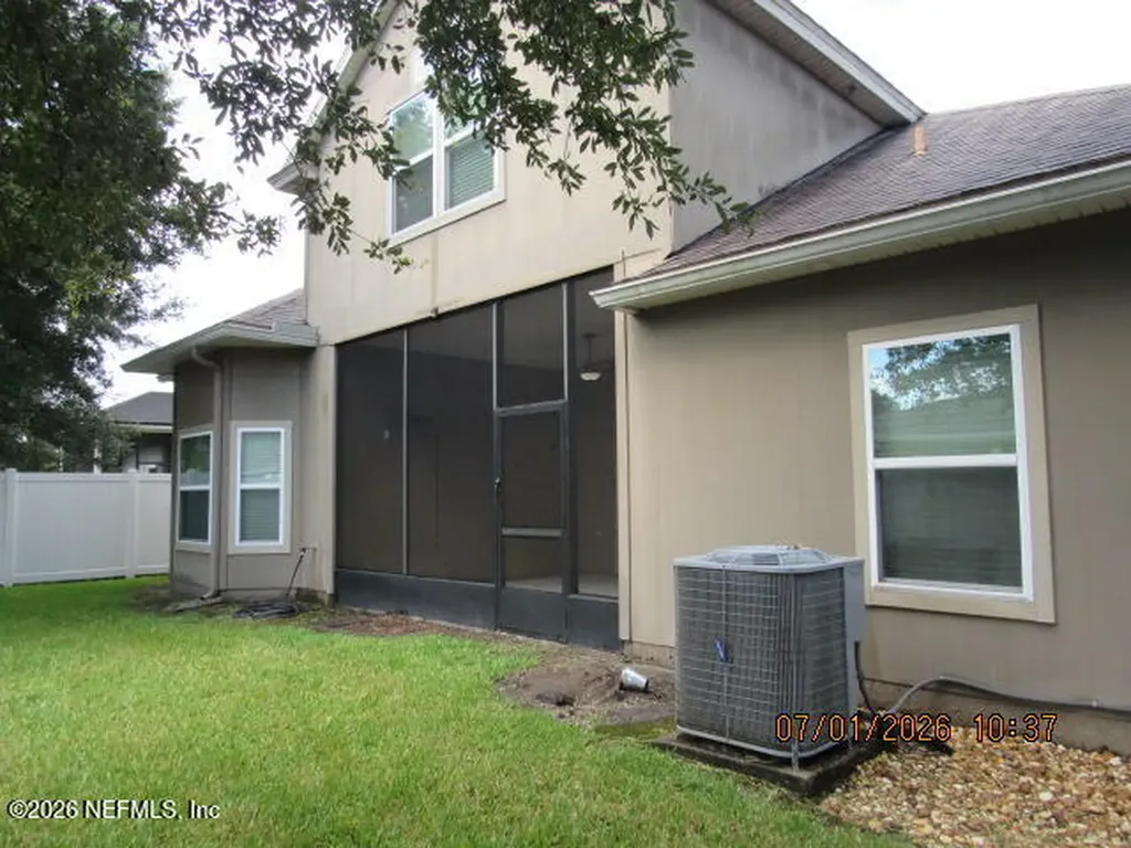15815 Canoe Creek Drive Jacksonville FL 32218
