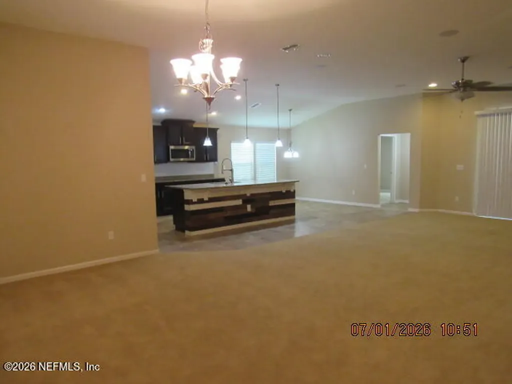 15815 Canoe Creek Drive Jacksonville FL 32218