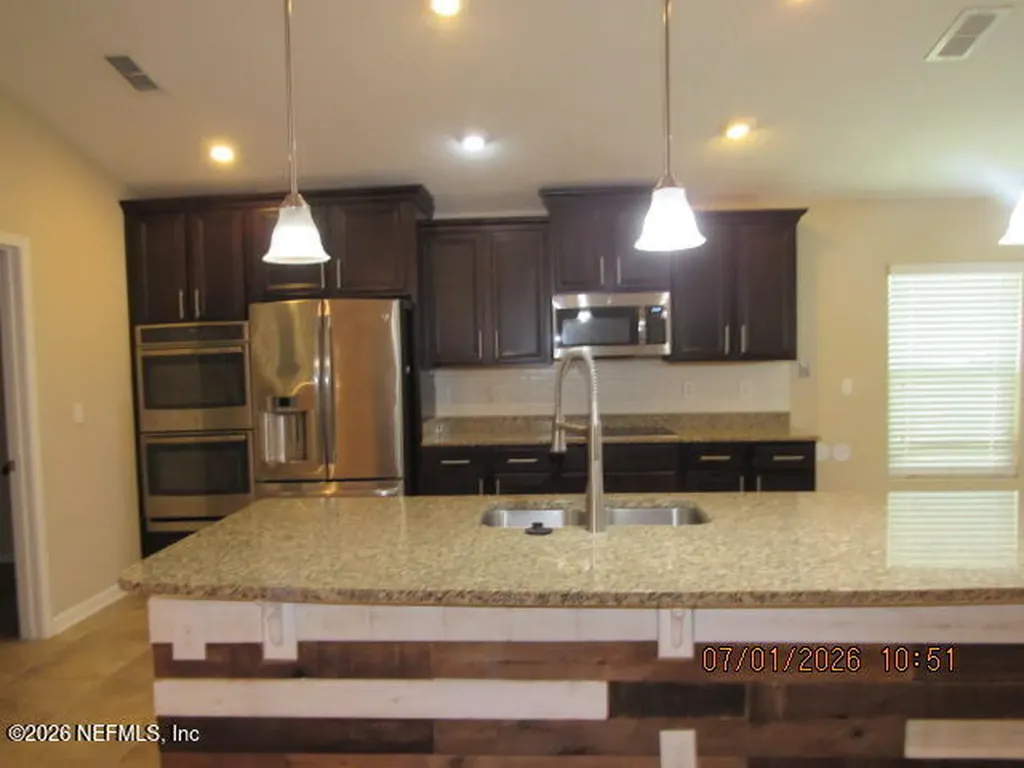 15815 Canoe Creek Drive Jacksonville FL 32218