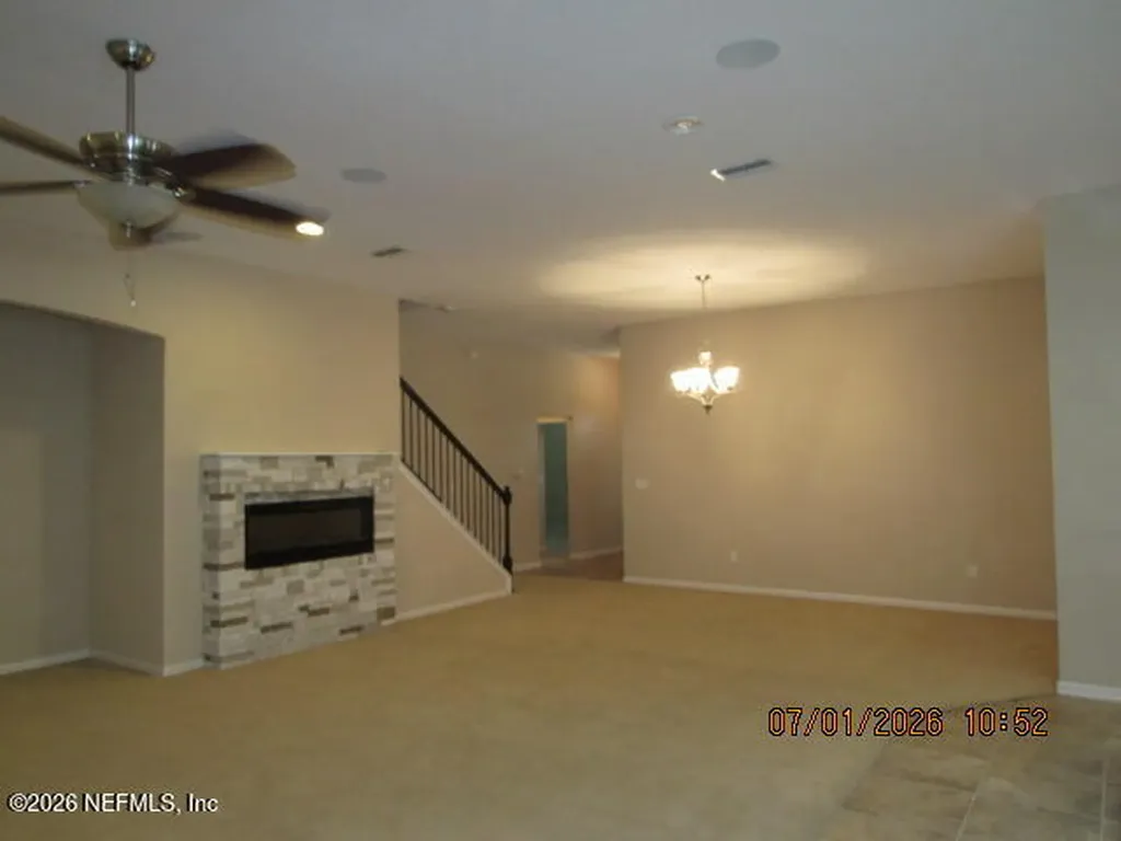 15815 Canoe Creek Drive Jacksonville FL 32218