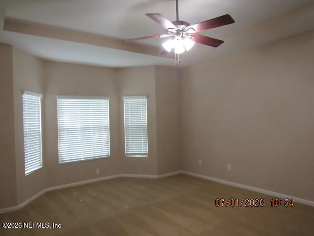 15815 Canoe Creek Drive Jacksonville FL 32218