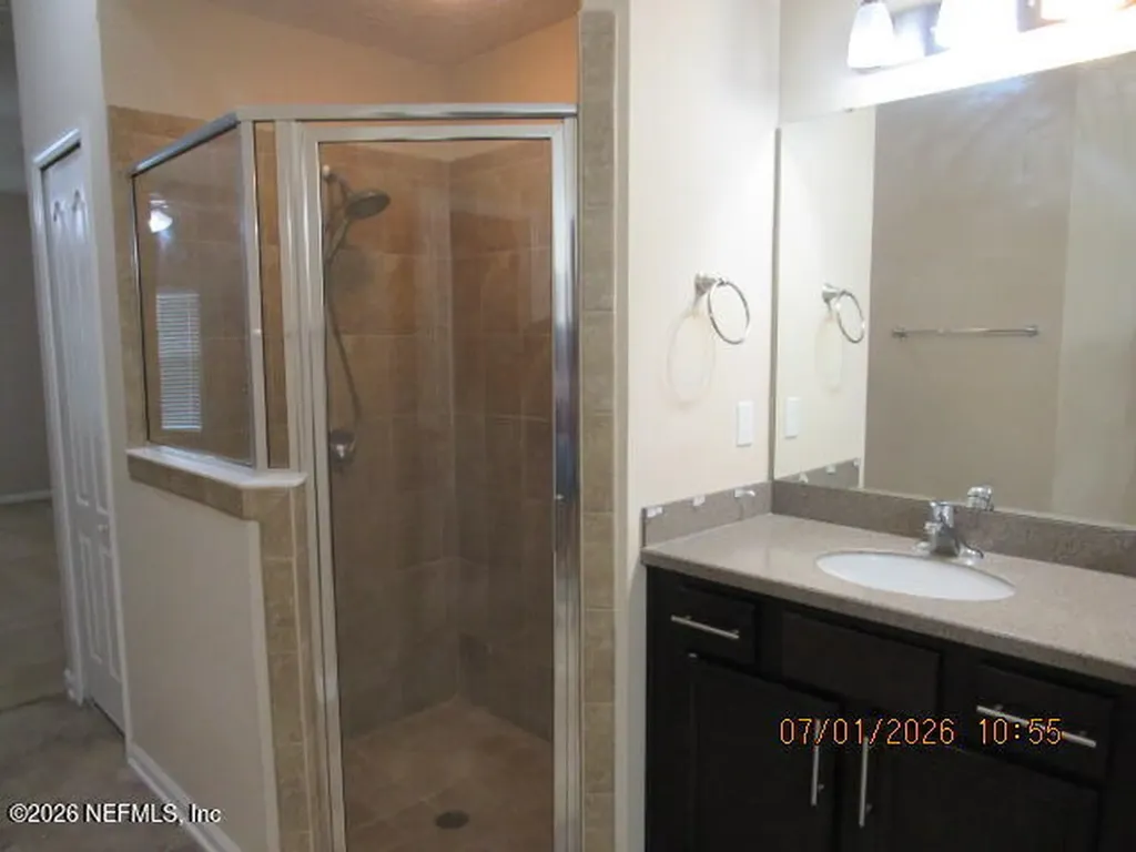 15815 Canoe Creek Drive Jacksonville FL 32218