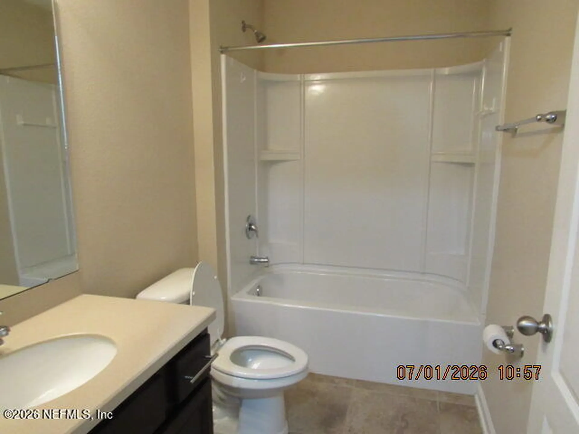 15815 Canoe Creek Drive Jacksonville FL 32218