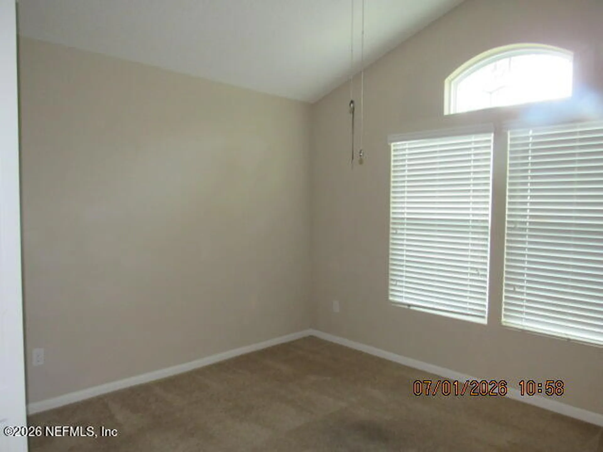 15815 Canoe Creek Drive Jacksonville FL 32218