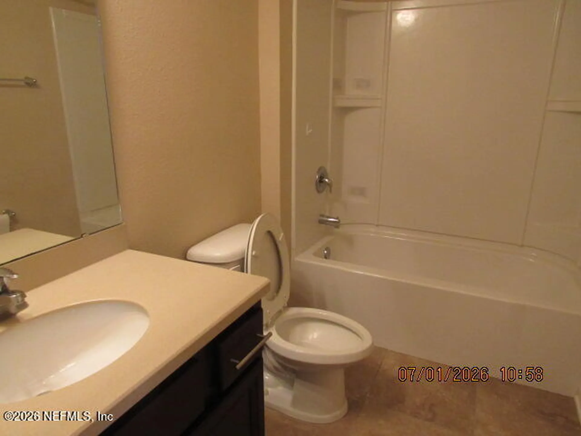 15815 Canoe Creek Drive Jacksonville FL 32218