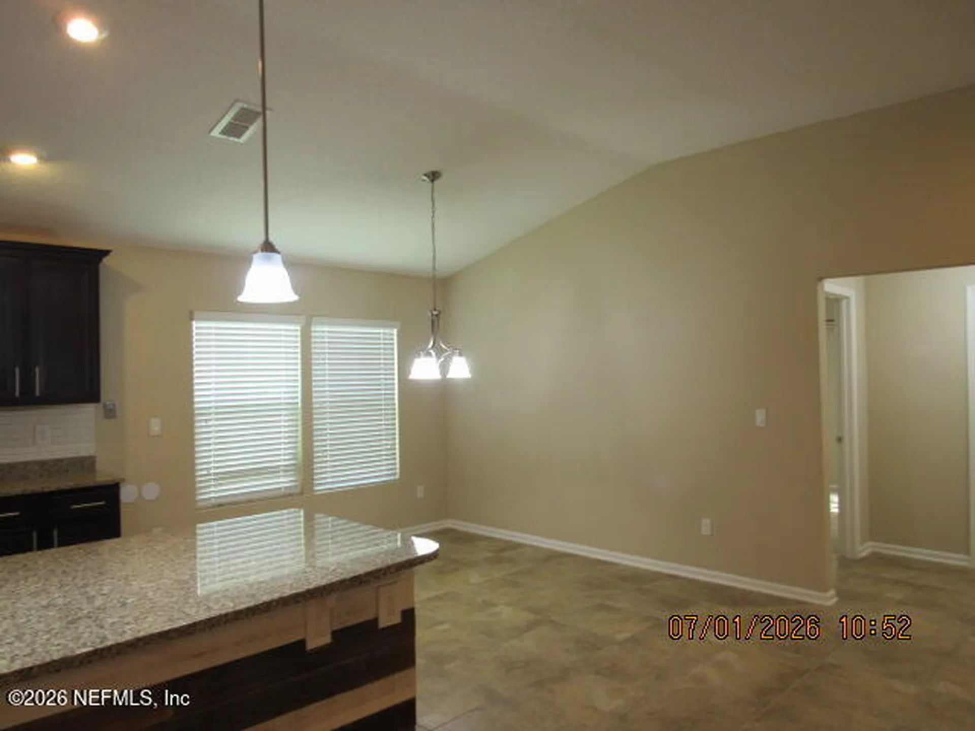 15815 Canoe Creek Drive Jacksonville FL 32218