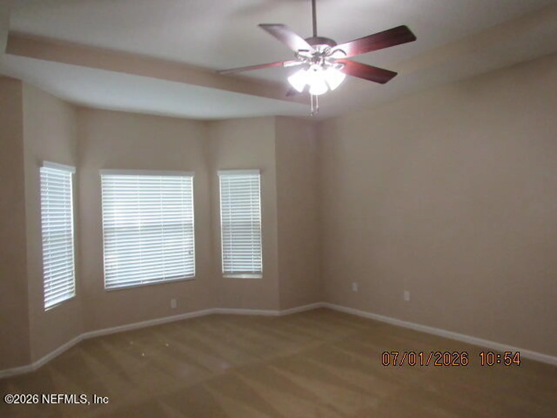 15815 Canoe Creek Drive Jacksonville FL 32218