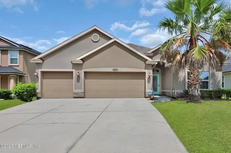 15815 Canoe Creek Drive Jacksonville FL 32218