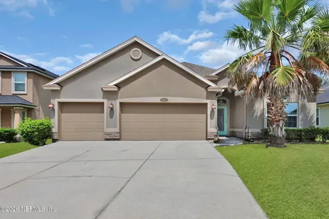 15815 Canoe Creek Drive Jacksonville FL 32218