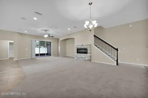 15815 Canoe Creek Drive Jacksonville FL 32218