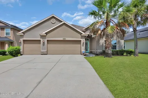 15815 Canoe Creek Drive Jacksonville FL 32218