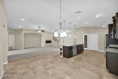 15815 Canoe Creek Drive Jacksonville FL 32218