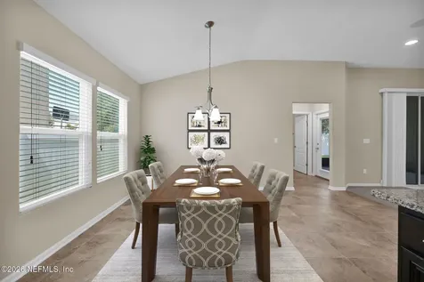 15815 Canoe Creek Drive Jacksonville FL 32218
