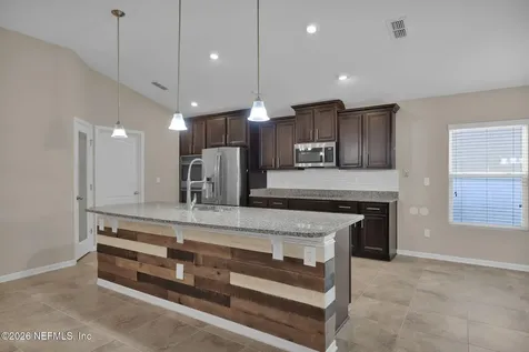 15815 Canoe Creek Drive Jacksonville FL 32218