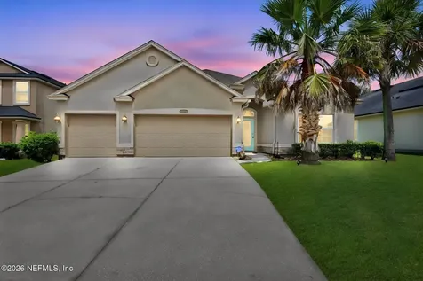 15815 Canoe Creek Drive Jacksonville FL 32218