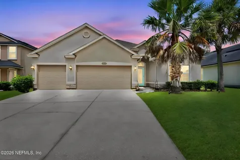 15815 Canoe Creek Drive Jacksonville FL 32218