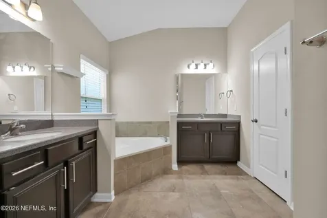 15815 Canoe Creek Drive Jacksonville FL 32218